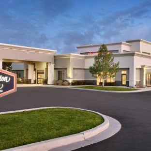 Hampton Inn By Hilton Tremonton Thumbnail