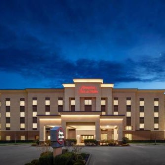 Hampton Inn By Hilton & Suites Tulsa South-Bixby Thumbnail