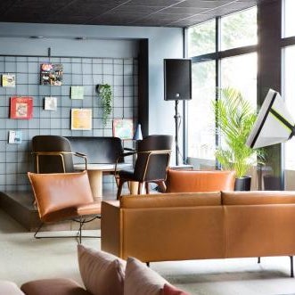 Comfort Hotel Bergen Thumbnail