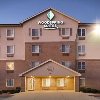 WoodSpring Suites Fort Worth Forest Hill Thumbnail