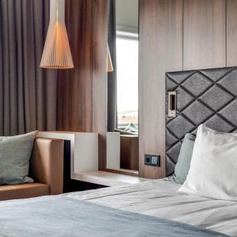 Quality Airport Hotel Stavanger Thumbnail