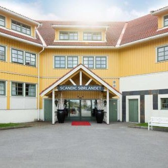 Scandic Sørlandet Thumbnail