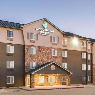 WoodSpring Suites Fort Worth Trophy Club Thumbnail