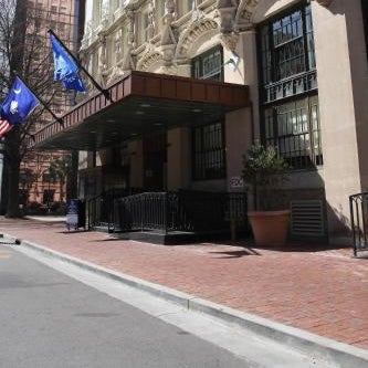 Sheraton Columbia Downtown Hotel