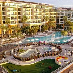 Casa Dorada Los Cabos Resort & Spa Thumbnail