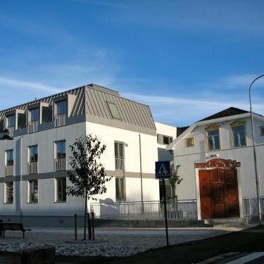 Home Hotel Tollboden