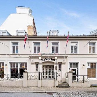 Best Western Plus Hotel Bakeriet Thumbnail