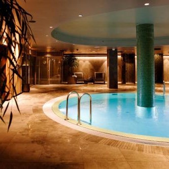 Clarion Hotel The Hub Thumbnail