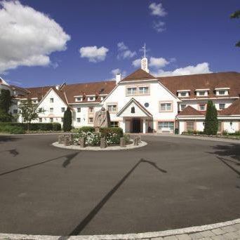 Quality Hotel Olavsgaard Thumbnail