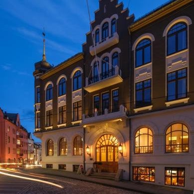 Hotel 1904 Thumbnail