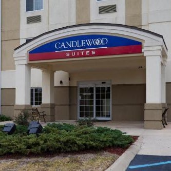 Candlewood Suites Pearl By IHG Thumbnail
