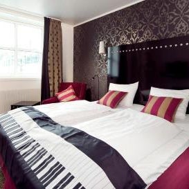 Home Hotel Arcticus