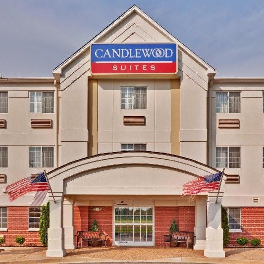 Candlewood Suites Olive Branch By IHG Thumbnail