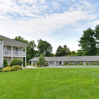 Tower Inn and Suites of Guilford / Madison Thumbnail