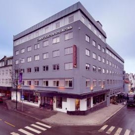 Home Hotel Astoria