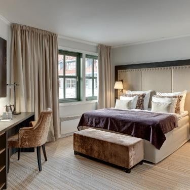 Clarion Hotel & Congress Oslo Airport Thumbnail