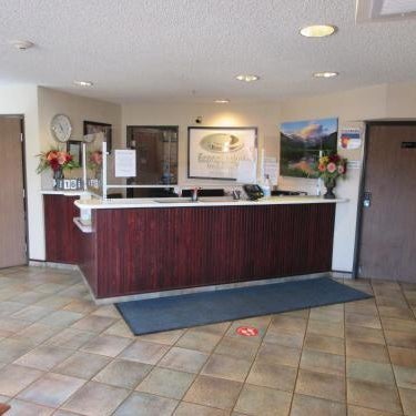 Quality Inn & Suites Manitou Springs At Pikes Peak Thumbnail