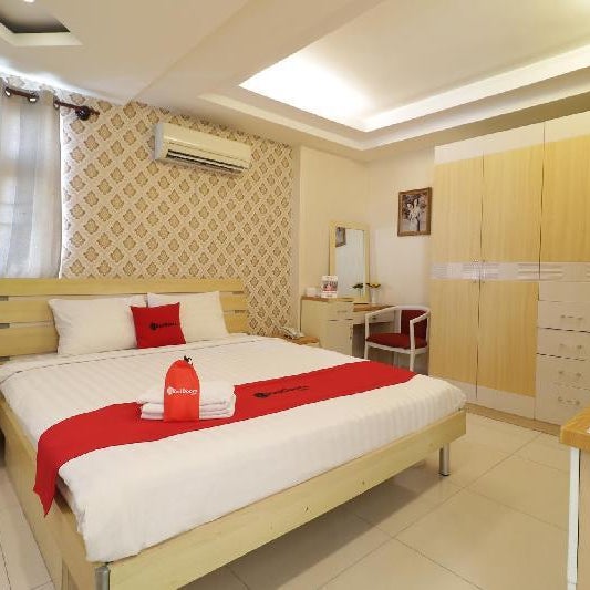 Kim Dung Hotel Tran Quang Khai