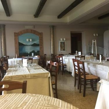 Albergo La Pineta
