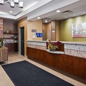 Best Western Plus Fergus Hotel Thumbnail