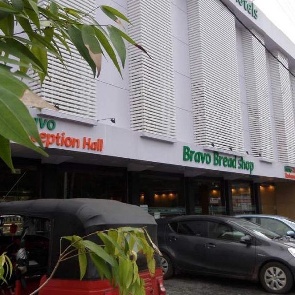 Bright Bravo Hotel Thumbnail
