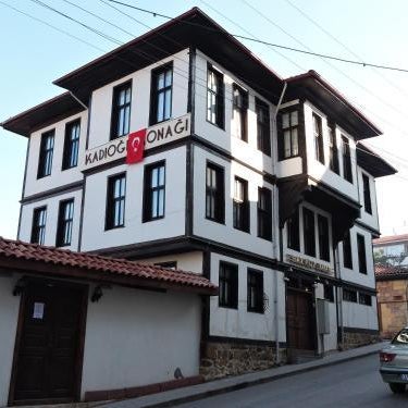 Kadıoğlu Konağı