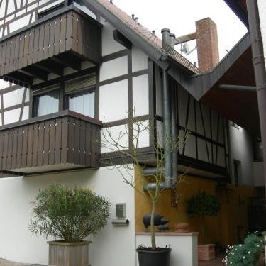 Landgasthof Ochsen