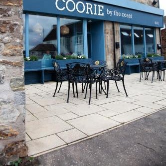 Coorie