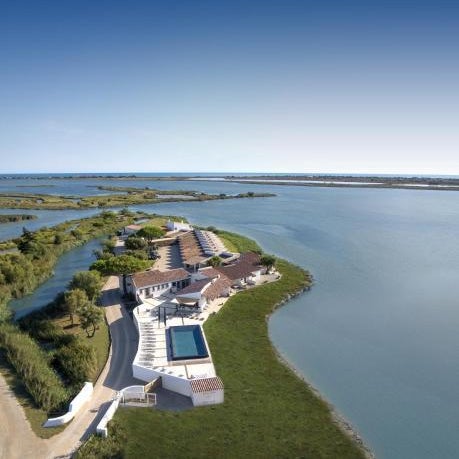 Lodge Sainte Helene Adult only