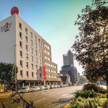 Stay Hotel Porto Centro Trindade Thumbnail