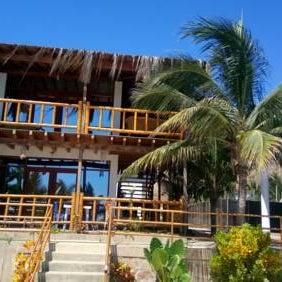 Costa Beach