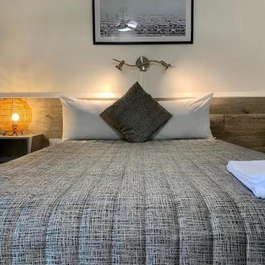 Y Motels Kingaroy