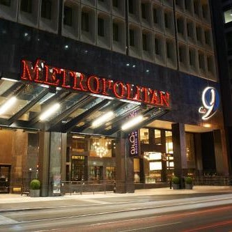 Metropolitan at The 9, Autograph Collection by Marriott Thumbnail