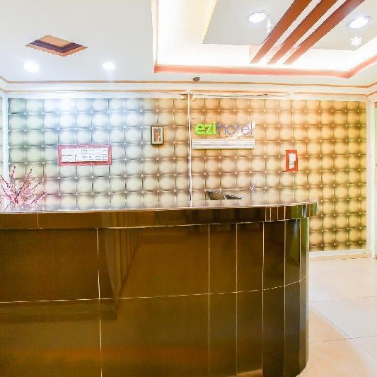 EZI HOTEL KLANG Thumbnail