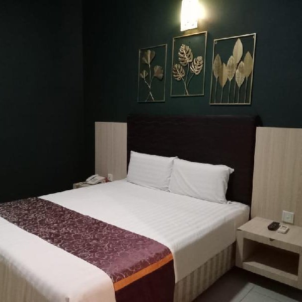 Geopark Inn Langkawi Thumbnail