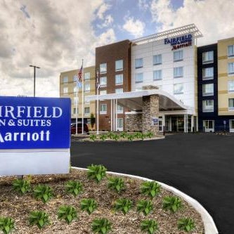 Fairfield Inn & Suites by Marriott Princeton Thumbnail