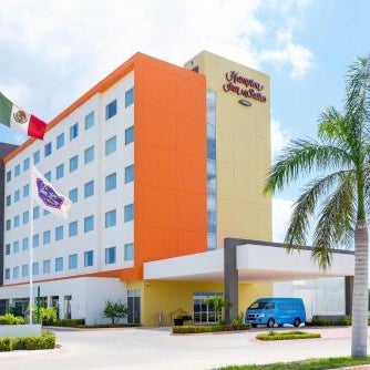Hampton Inn By Hilton and Suites Paraiso, Tabasco, Mexico Thumbnail