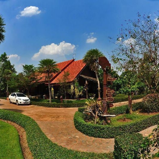 Chuan Thanapanya Resort Thumbnail