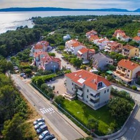 CREPSA apartments