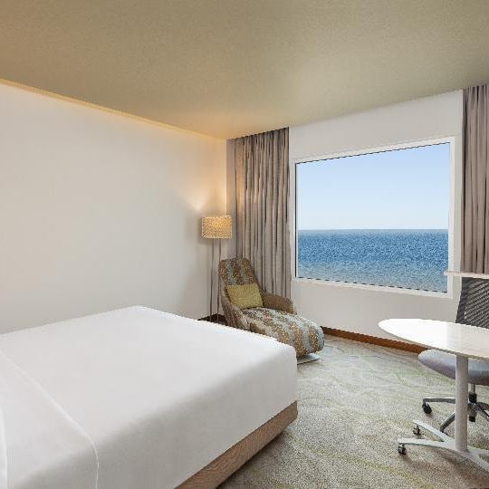 Radisson Hotel Colombo