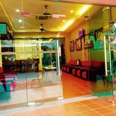 Little India Heritage Villa Thumbnail