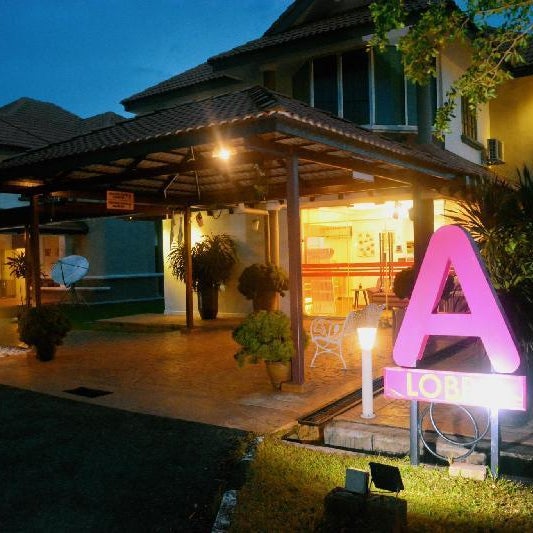 Kertih Damansara Inn Thumbnail