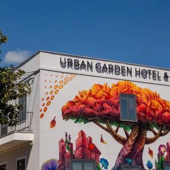 Urban Garden Hotel Thumbnail