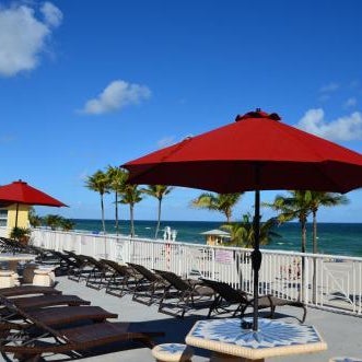 La Terrace Oceanfront Thumbnail