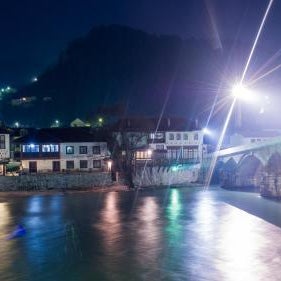 Hotel Konak Konjic Thumbnail