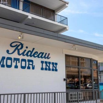 Rideau Oceanfront Motel Thumbnail
