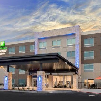 Holiday Inn Express & Suites Prosser - Yakima Valley Wine By IHG Thumbnail