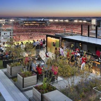 Hampton Inn By Hilton & Suites Washington, D.C. - Navy Yard Thumbnail