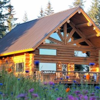 Anchor Point Captain Cook Lodge Thumbnail