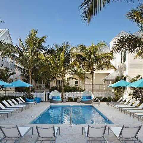 The Marker Key West Harbor Resort Thumbnail